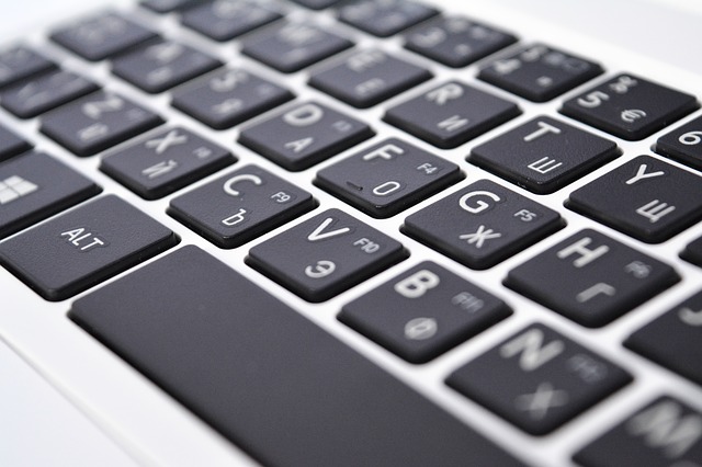 apple keyboard