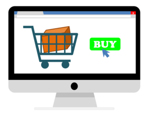 Online Shopping Cart