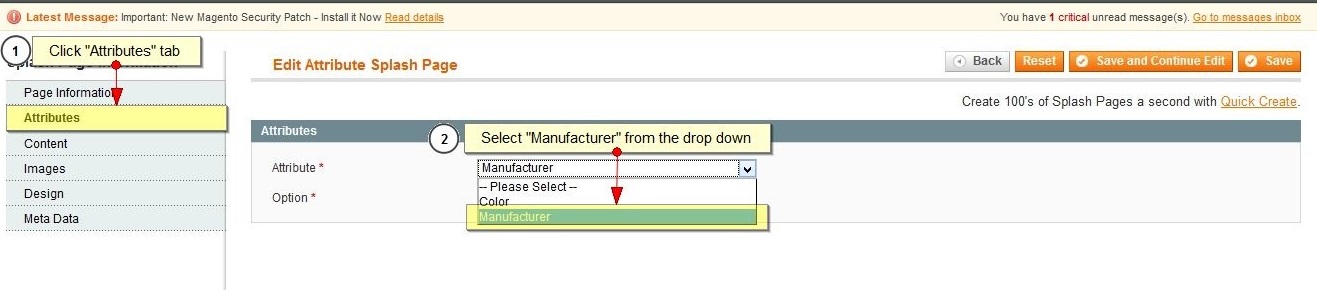 11Manufacturer