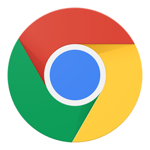 Google Chrome logo