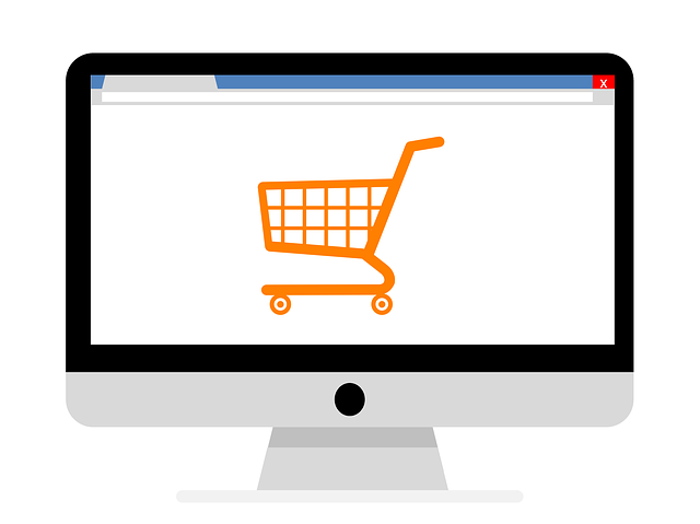 ecommerce shopping cart