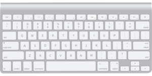 Computer keyboard