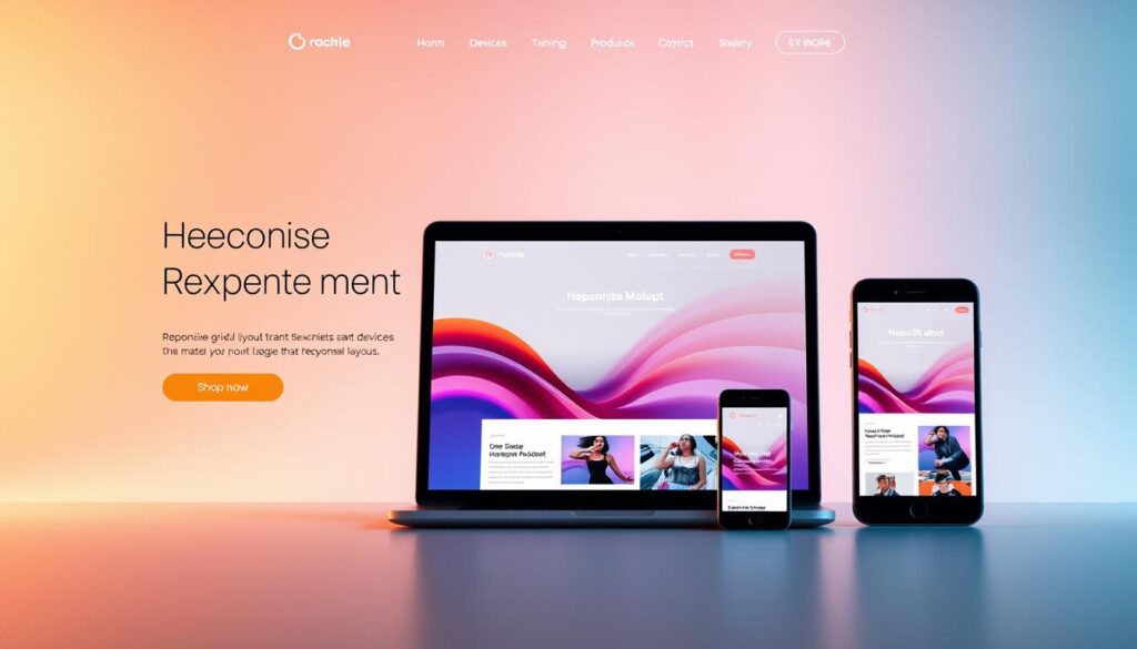responsive design responsive design