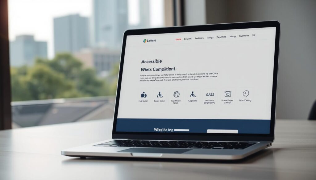 ADA compliant website design ADA compliant website design