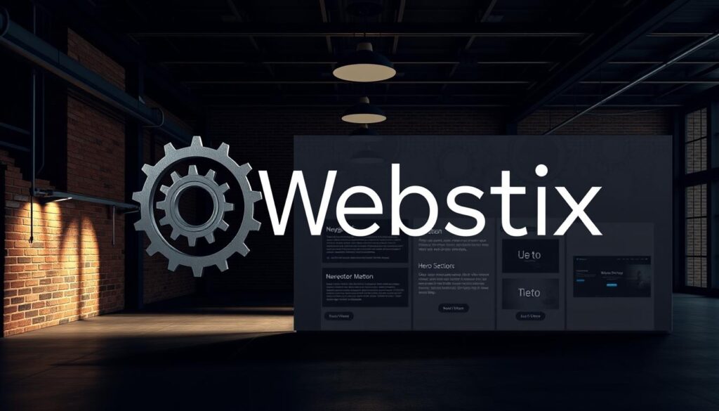 industrial web design principles industrial web design principles