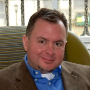 Picture of Tony Herman